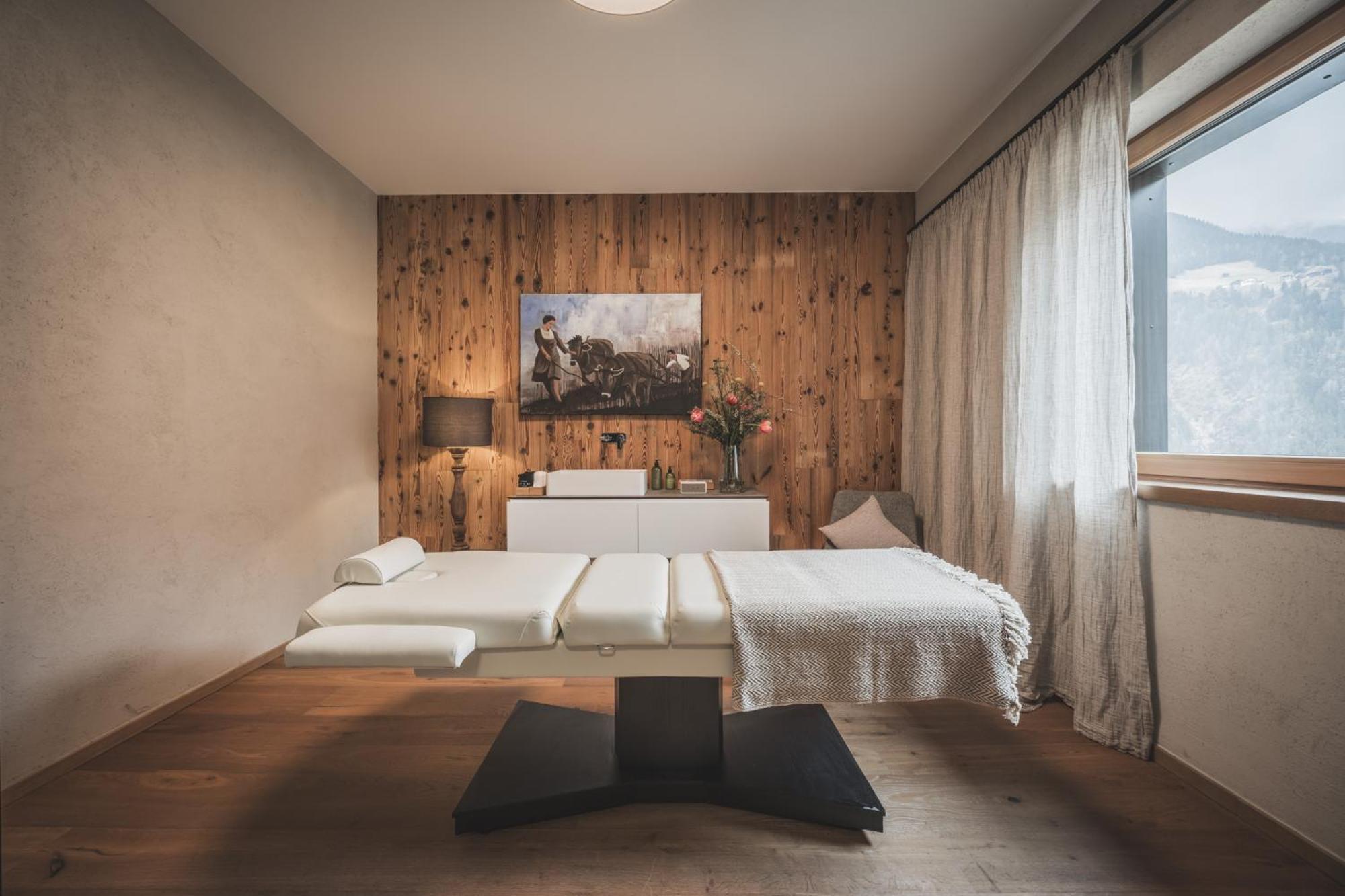 Boutique Hotel Und Chalets Bergwiesenglueck See Exterior foto